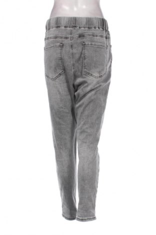 Damen Jeans Unbranded, Größe XL, Farbe Grau, Preis 14,74 €