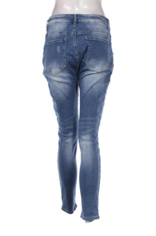 Damen Jeans Unbranded, Größe XL, Farbe Blau, Preis 14,74 €