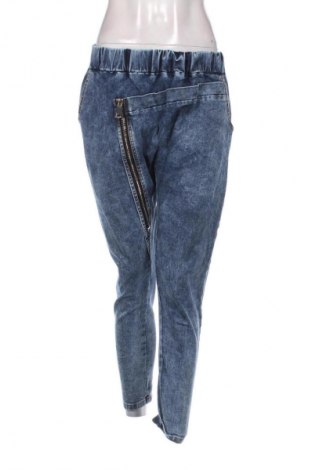 Damen Jeans Unbranded, Größe M, Farbe Blau, Preis € 14,74