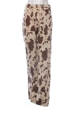 Damen Jeans Unbranded, Größe S, Farbe Mehrfarbig, Preis € 15,00