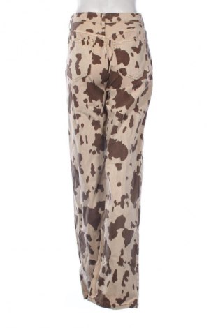 Damen Jeans Unbranded, Größe S, Farbe Mehrfarbig, Preis € 15,00