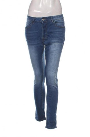 Damen Jeans Unbranded, Größe M, Farbe Blau, Preis € 9,99