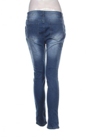 Damen Jeans Unbranded, Größe M, Farbe Blau, Preis € 9,99