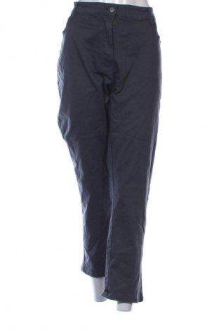 Damen Jeans Unbranded, Größe 5XL, Farbe Grau, Preis 19,99 €