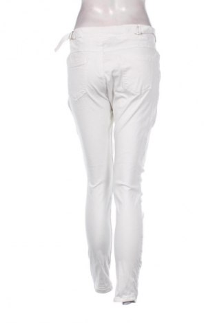 Női farmernadrág Unbranded, Méret M, Szín Fehér, Ár 6 123 Ft