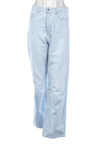 Női farmernadrág Unbranded, Méret M, Szín Kék, Ár 6 092 Ft