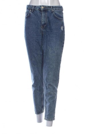 Női farmernadrág Unbranded, Méret M, Szín Kék, Ár 5 419 Ft