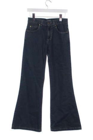 Γυναικείο Τζίν Unbranded, Μέγεθος S, Χρώμα Μπλέ, Τιμή 24,00 €