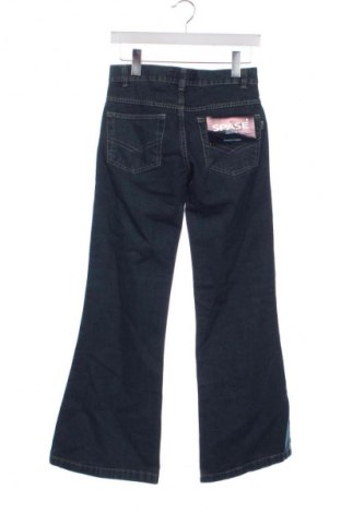 Γυναικείο Τζίν Unbranded, Μέγεθος S, Χρώμα Μπλέ, Τιμή 24,00 €