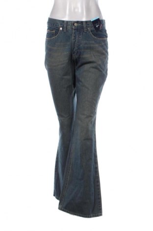 Női farmernadrág Unbranded, Méret M, Szín Kék, Ár 9 917 Ft