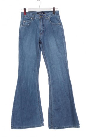 Női farmernadrág Unbranded, Méret XS, Szín Kék, Ár 9 917 Ft