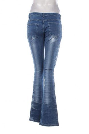 Дамски дънки Unbranded, Размер S, Цвят Син, Цена 24,00 €