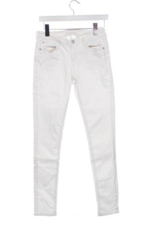 Damen Jeans Unbranded, Größe S, Farbe Weiß, Preis € 14,82
