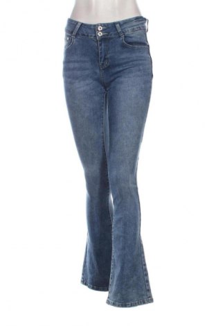 Női farmernadrág Unbranded, Méret S, Szín Kék, Ár 5 430 Ft