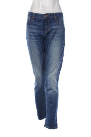 Női farmernadrág Unbranded, Méret XL, Szín Kék, Ár 6 092 Ft