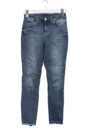 Damen Jeans Unbranded, Größe XXS, Farbe Blau, Preis € 15,00