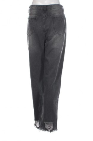 Damen Jeans Unbranded, Größe L, Farbe Schwarz, Preis € 14,82