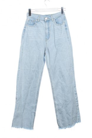 Дамски дънки Unbranded, Размер XXS, Цвят Син, Цена 7,66 €