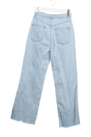 Дамски дънки Unbranded, Размер XXS, Цвят Син, Цена 7,66 €