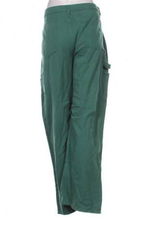 Női farmernadrág Unbranded, Méret 3XL, Szín Zöld, Ár 9 559 Ft