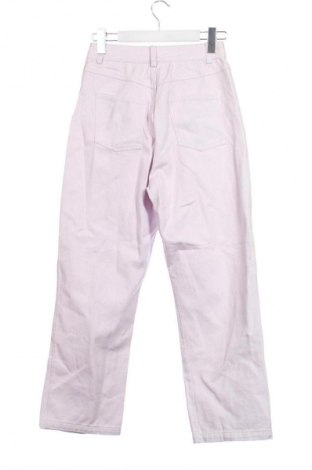 Dámské džíny  Unbranded, Velikost XS, Barva Fialová, Cena  289,00 Kč