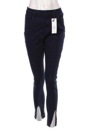 Damen Jeans Unbranded, Größe M, Farbe Blau, Preis € 17,99