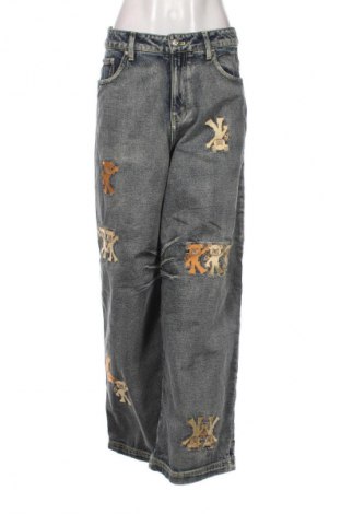 Damen Jeans Unbranded, Größe M, Farbe Mehrfarbig, Preis € 11,99