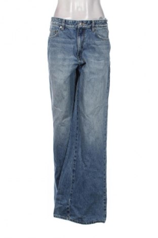 Dámske džínsy  Unbranded, Veľkosť M, Farba Modrá, Cena  10,95 €