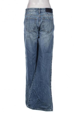 Dámske džínsy  Unbranded, Veľkosť M, Farba Modrá, Cena  10,95 €
