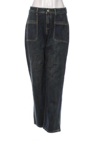 Dámske džínsy  Unbranded, Veľkosť M, Farba Modrá, Cena  14,95 €