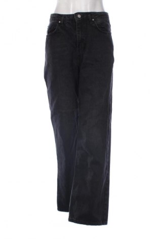 Damen Jeans Unbranded, Größe M, Farbe Grau, Preis € 15,00