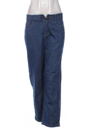 Damen Jeans Unbranded, Größe L, Farbe Blau, Preis € 12,99
