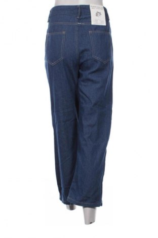 Damen Jeans Unbranded, Größe L, Farbe Blau, Preis € 12,99