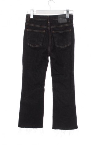 Дамски дънки Unbranded, Размер XS, Цвят Черен, Цена 5,62 €