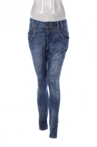 Dámske džínsy  Unbranded, Veľkosť M, Farba Modrá, Cena  14,82 €