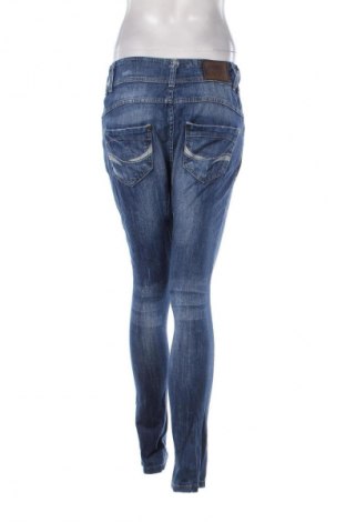 Dámske džínsy  Unbranded, Veľkosť M, Farba Modrá, Cena  14,82 €