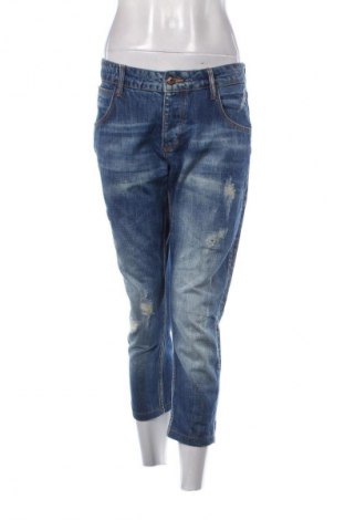 Γυναικείο Τζίν Unbranded, Μέγεθος M, Χρώμα Μπλέ, Τιμή 15,00 €