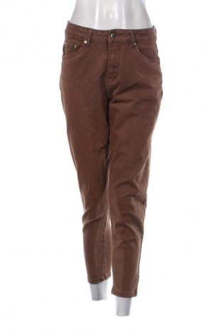 Γυναικείο Τζίν Unbranded, Μέγεθος M, Χρώμα Καφέ, Τιμή 15,00 €