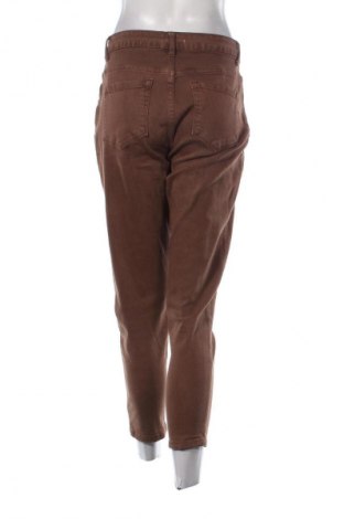 Γυναικείο Τζίν Unbranded, Μέγεθος M, Χρώμα Καφέ, Τιμή 15,00 €