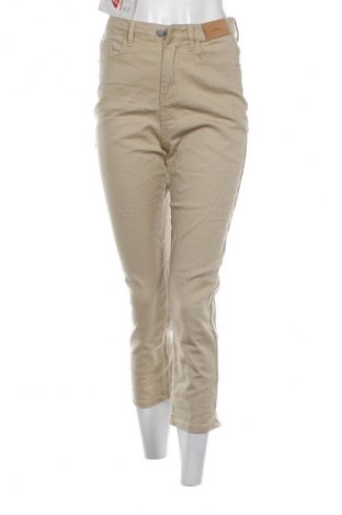 Damen Jeans Unbranded, Größe S, Farbe Beige, Preis € 9,99
