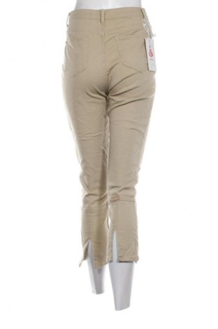 Damen Jeans Unbranded, Größe S, Farbe Beige, Preis € 9,99