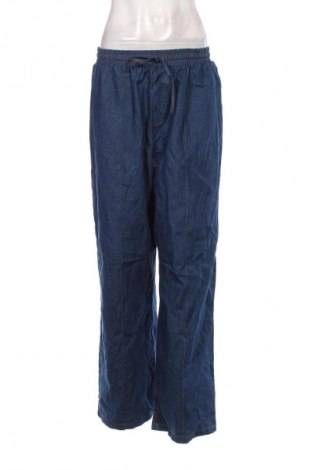 Női farmernadrág Unbranded, Méret XL, Szín Kék, Ár 5 129 Ft