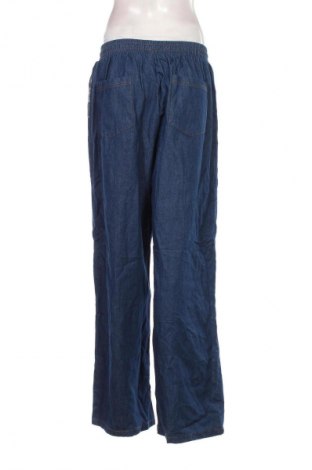 Női farmernadrág Unbranded, Méret XL, Szín Kék, Ár 5 129 Ft