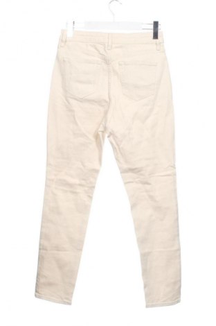 Γυναικείο Τζίν Unbranded, Μέγεθος S, Χρώμα Εκρού, Τιμή 9,99 €