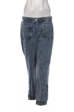 Damen Jeans Unbranded, Größe L, Farbe Blau, Preis € 16,99