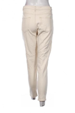 Dámské džíny  Unbranded, Velikost S, Barva Krémová, Cena  229,00 Kč