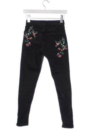 Γυναικείο Τζίν Unbranded, Μέγεθος XXS, Χρώμα Μαύρο, Τιμή 15,00 €