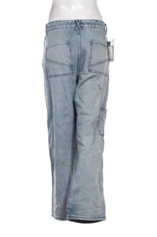 Γυναικείο Τζίν Unbranded, Μέγεθος XL, Χρώμα Μπλέ, Τιμή 20,99 €