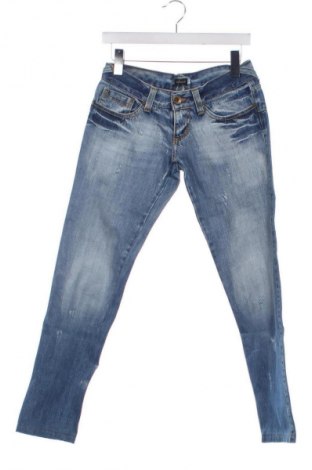 Damen Jeans Unbranded, Größe M, Farbe Blau, Preis € 14,82