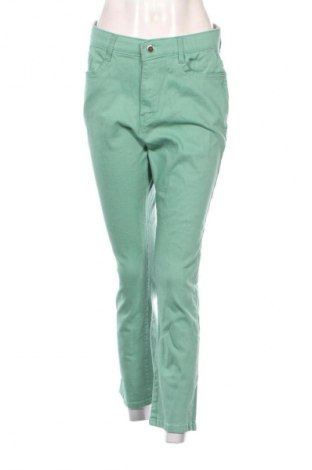 Női farmernadrág Unbranded, Méret M, Szín Zöld, Ár 3 269 Ft